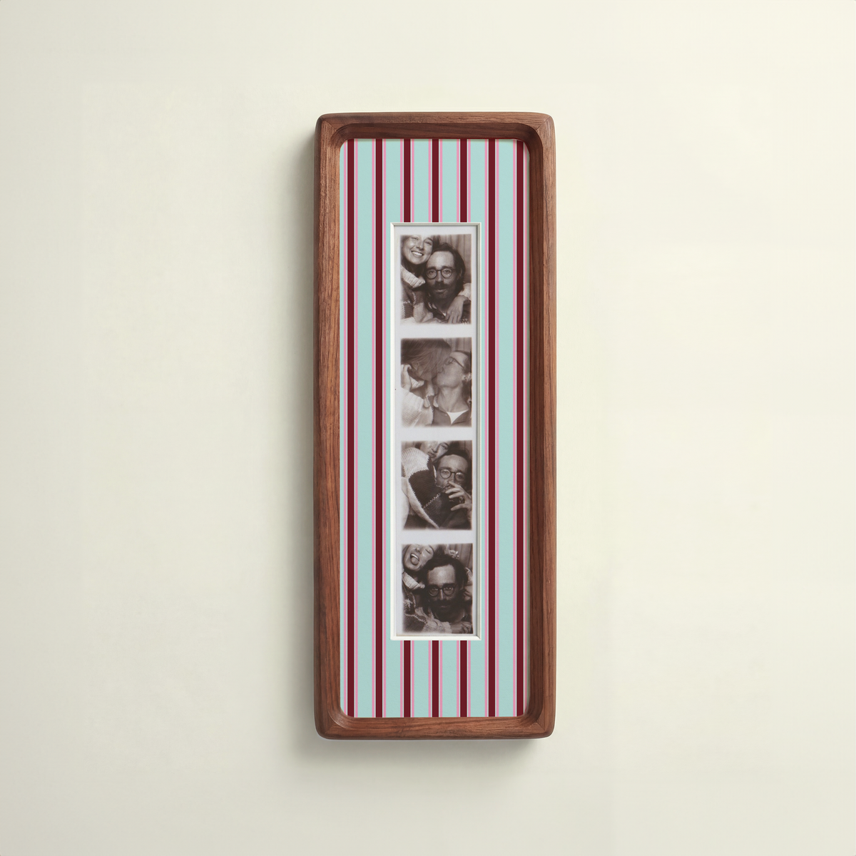 Analog Photobooth Mount Four Pack · Sweetheart Mix