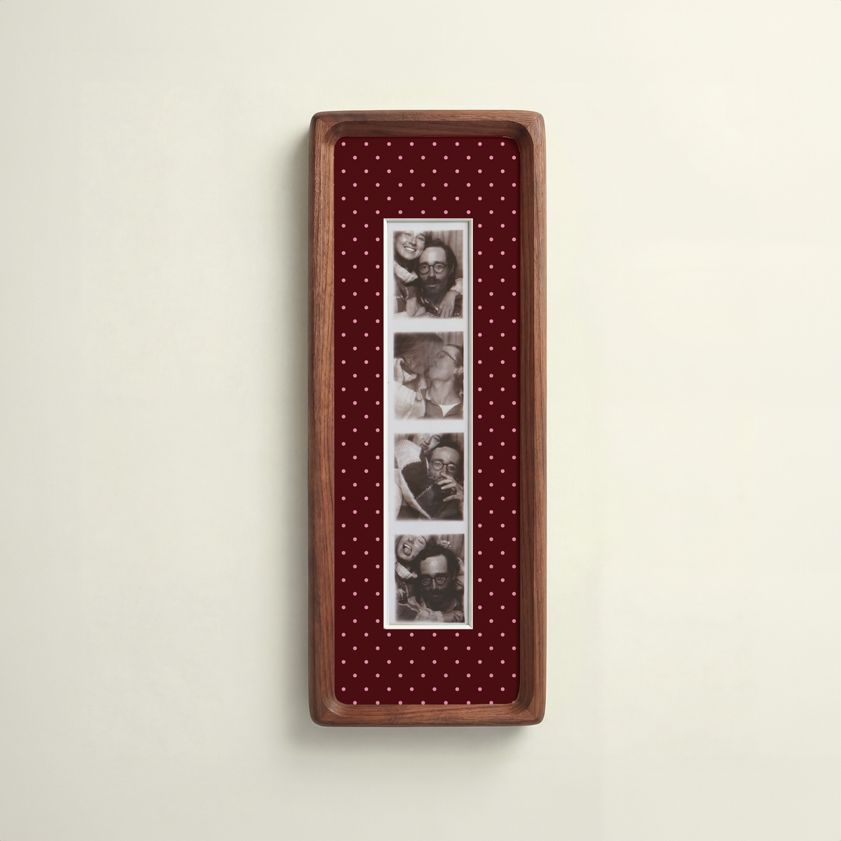 Analog Photobooth Mount Four Pack · Sweetheart Mix