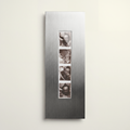 Stainless Steel Photobooth Frame