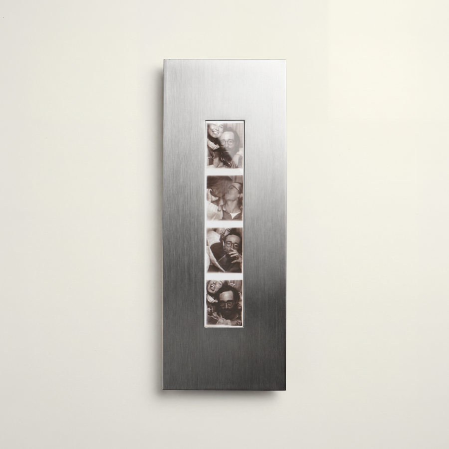 Steel Photobooth Frame