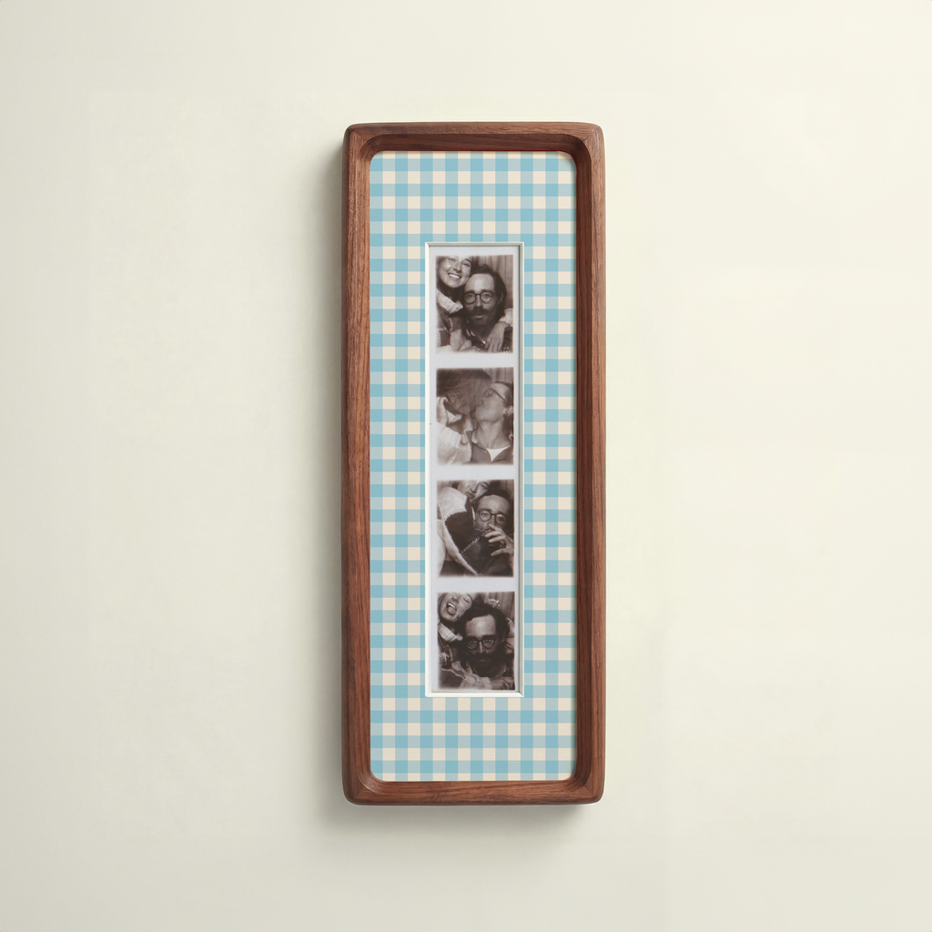 Analog Photobooth Mount Four Pack · Sweetheart Mix