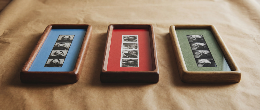 Stone Bridge Frames