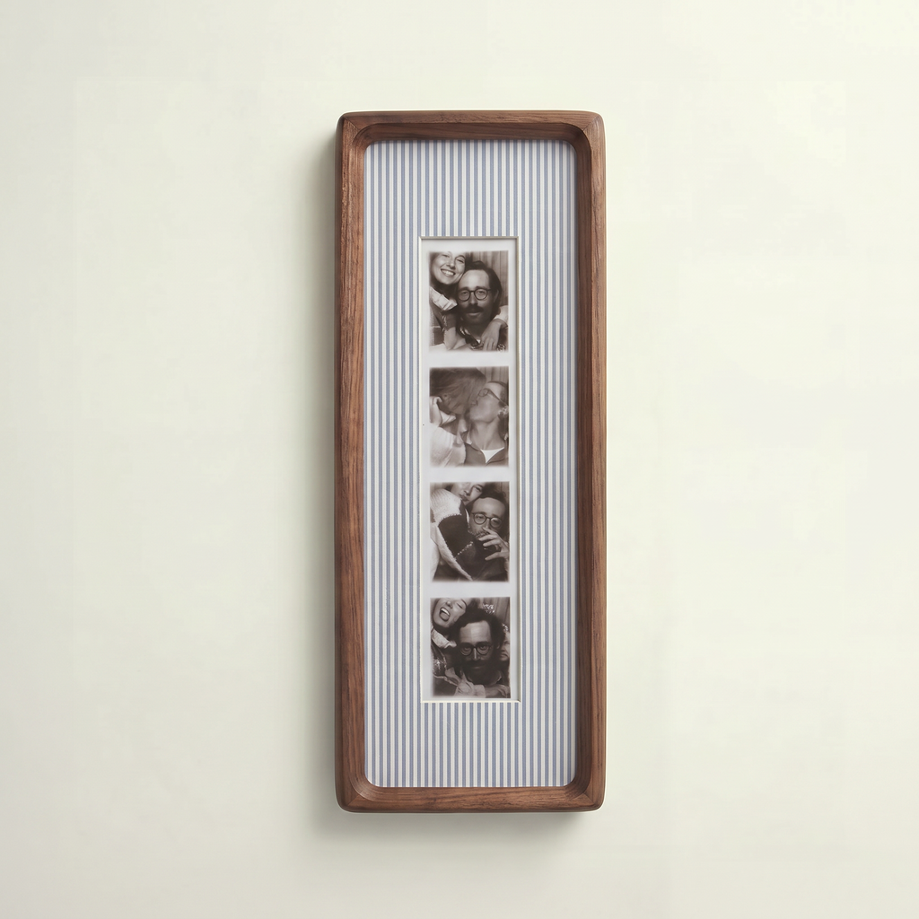 Pattern Mount Colour Addition - 4 Pack - Vintage 20 x 4 cm