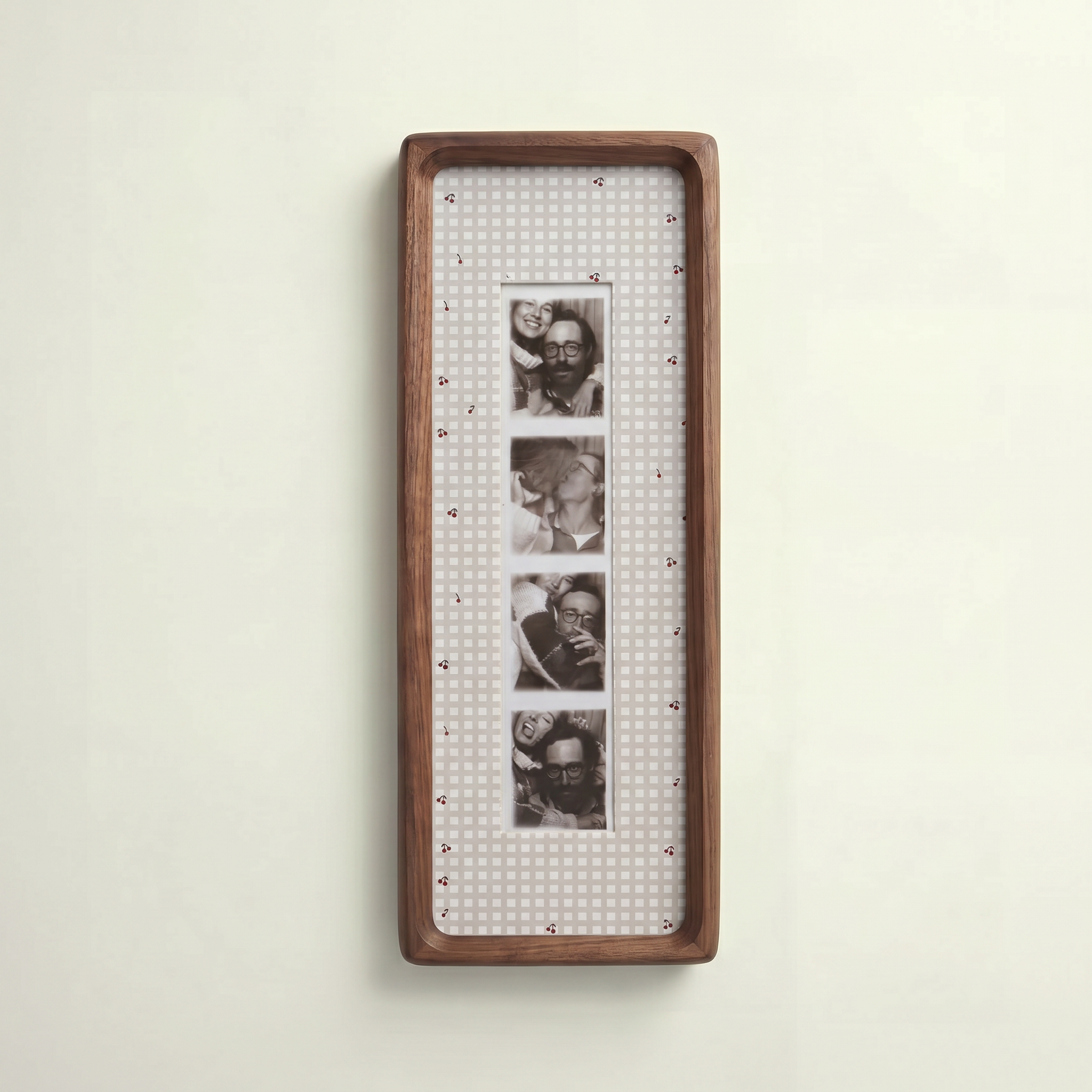 Pattern Mount Colour Addition - 4 Pack - Vintage 20 x 4 cm