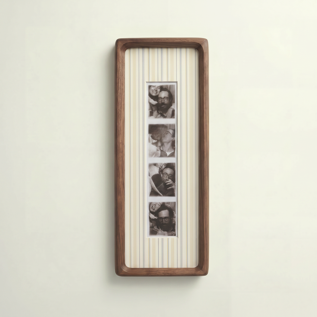 Pattern Mount Colour Addition - 4 Pack - Vintage 20 x 4 cm