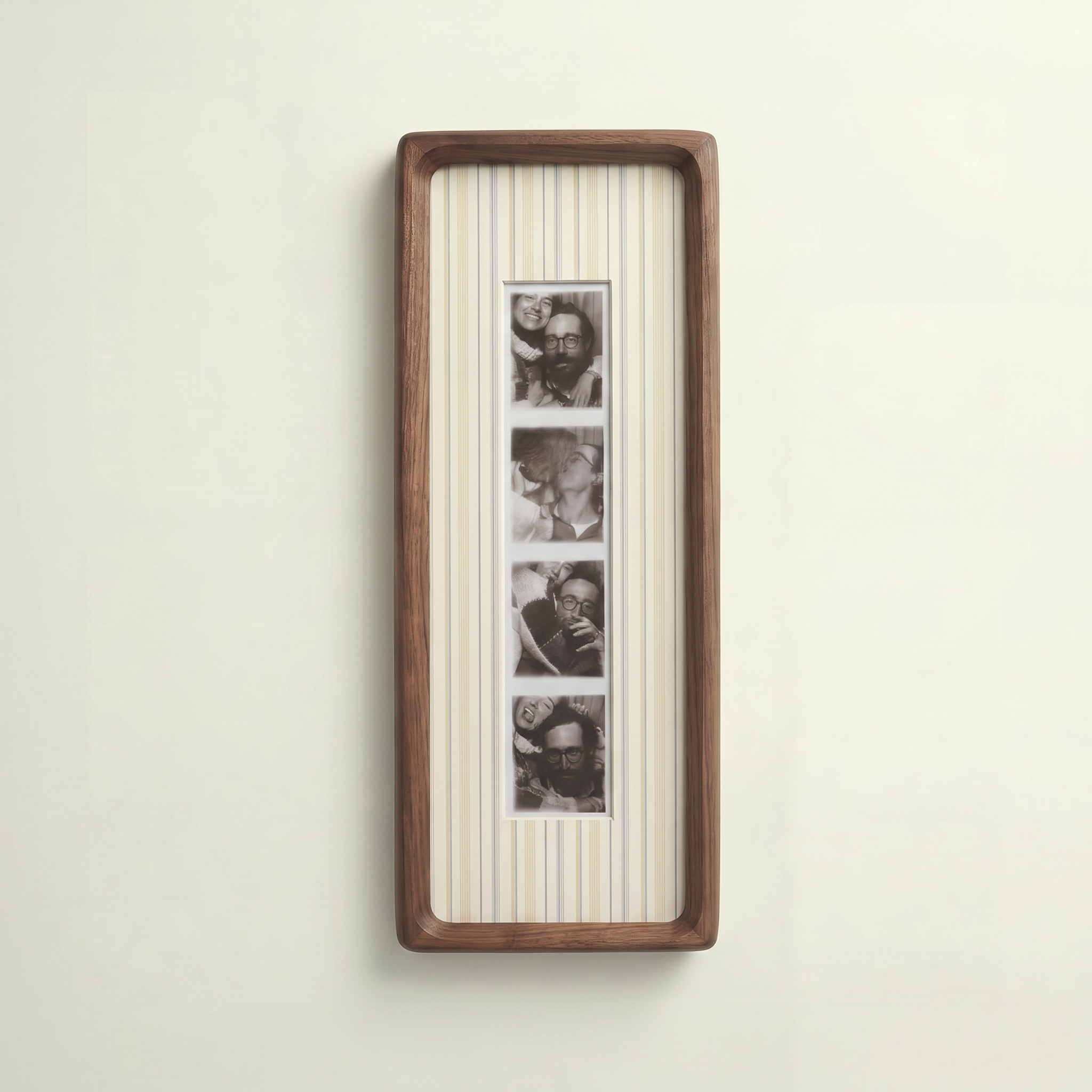 Pattern Mount Colour Addition - 4 Pack - Vintage 20 x 4 cm