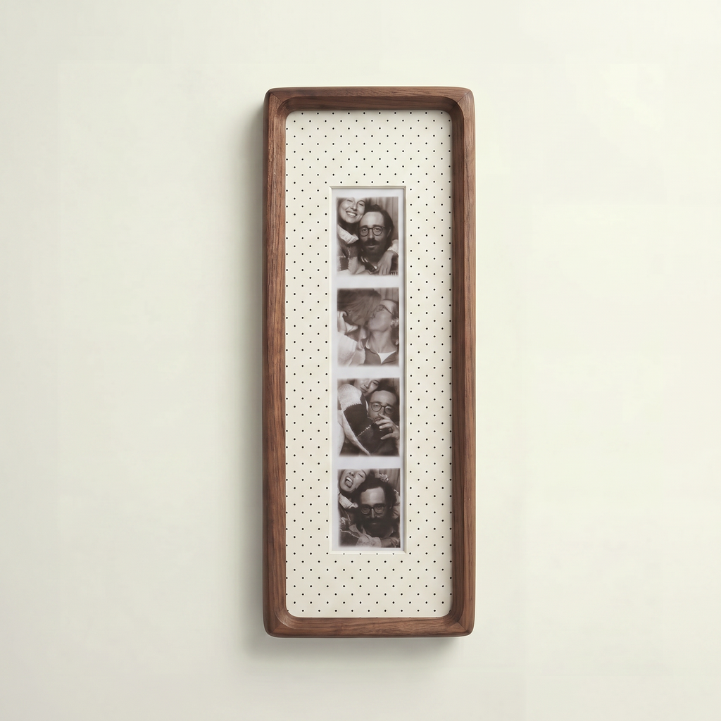 Pattern Mount Colour Addition - 4 Pack - Vintage 20 x 4 cm