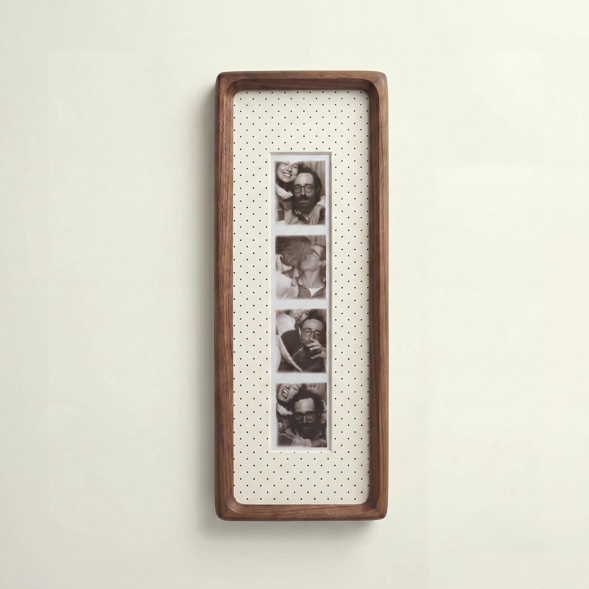 Pattern Mount Colour Addition - 4 Pack - Vintage 20 x 4 cm