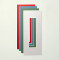 Mount Colour Addition - 4 Pack - Vintage 20 x 4 cm