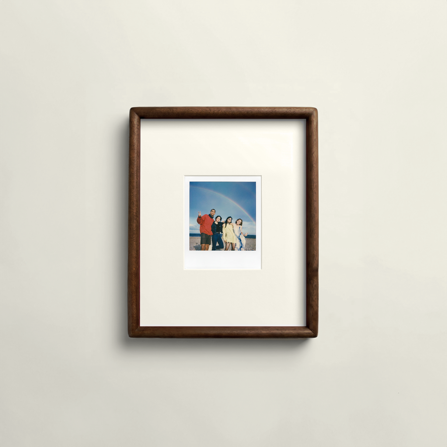 Polaroid Frame